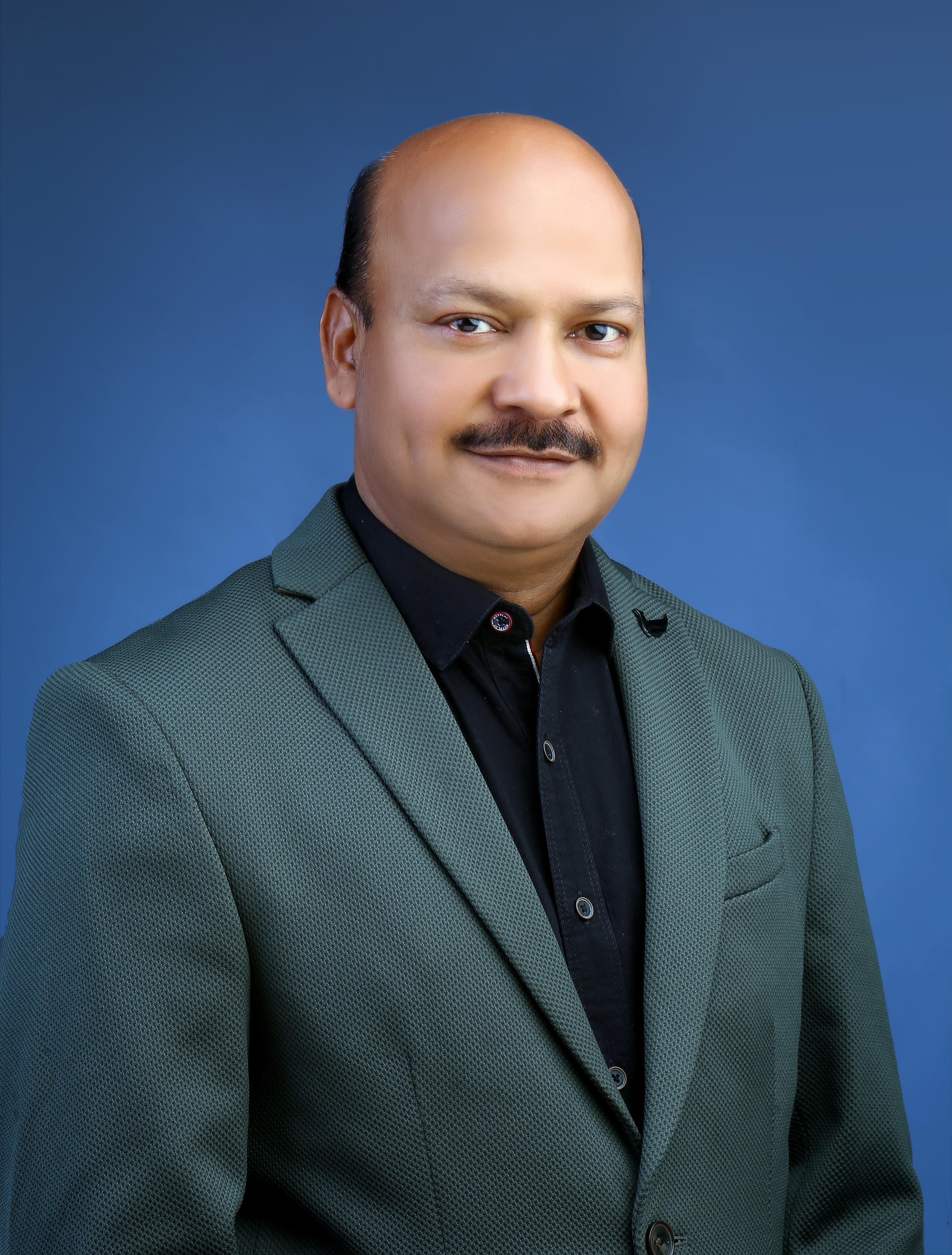 Rakesh Agarwal